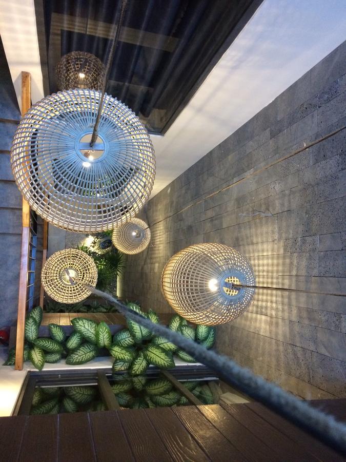 Moc Lan Boutique Hotel (Adults Only) Danang Exteriér fotografie