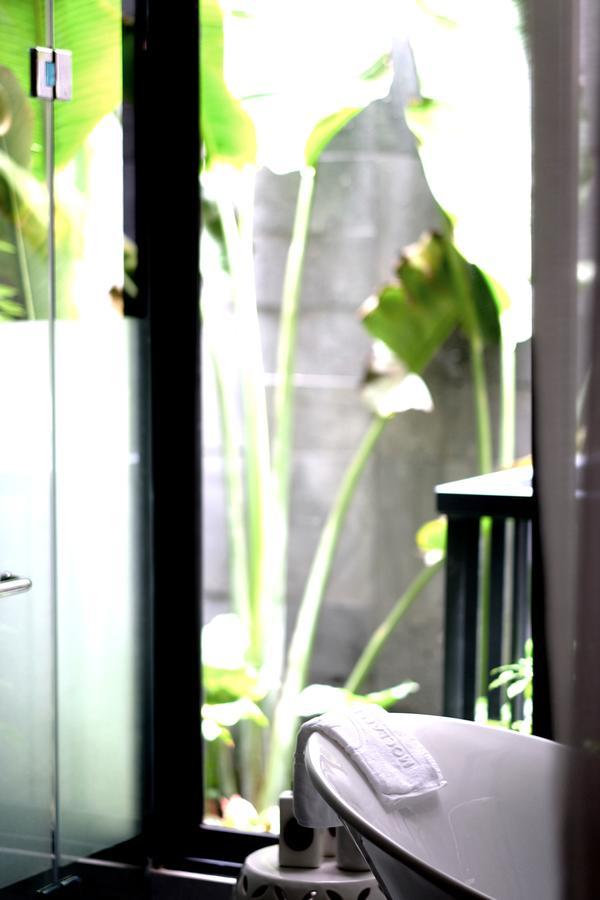 Moc Lan Boutique Hotel (Adults Only) Danang Exteriér fotografie