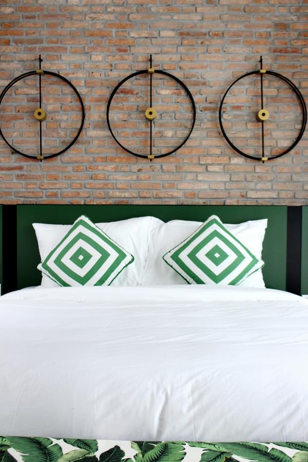 Moc Lan Boutique Hotel (Adults Only) Danang Exteriér fotografie