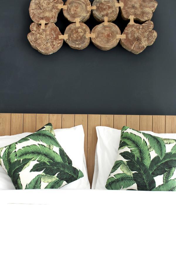 Moc Lan Boutique Hotel (Adults Only) Danang Exteriér fotografie