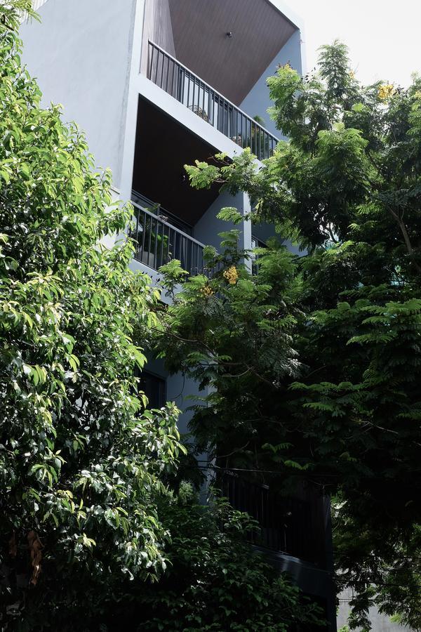 Moc Lan Boutique Hotel (Adults Only) Danang Exteriér fotografie